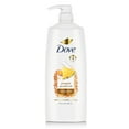 thumbnail image 1 of Dove Pineapple & Passion Fruit Body Wash, 40 fl. oz., 1 of 8