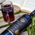 thumbnail image 12 of Stella Rosa Black Semi-Sweet Red Blend Wine, 750 ml, 12 of 12