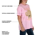 thumbnail image 4 of Licensed Women's Graphic Tee, 4 of 9