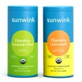 thumbnail image 2 of Sunwink Daily Debloat + Fiber Superfood Powder Duo 4.2 oz., 2 pk., 2 of 7