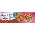 thumbnail image 9 of Hubba Bubba Bubble Tape Gum, 2 oz., 12 pk., 9 of 9