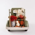 thumbnail image 5 of Member's Mark Vintage Harvest Pickup Truck, Olive Green, 5 of 7