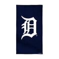 thumbnail image 1 of Logo Brands Detroit Tigers 38"x72" Beach Towel, 1 of 5