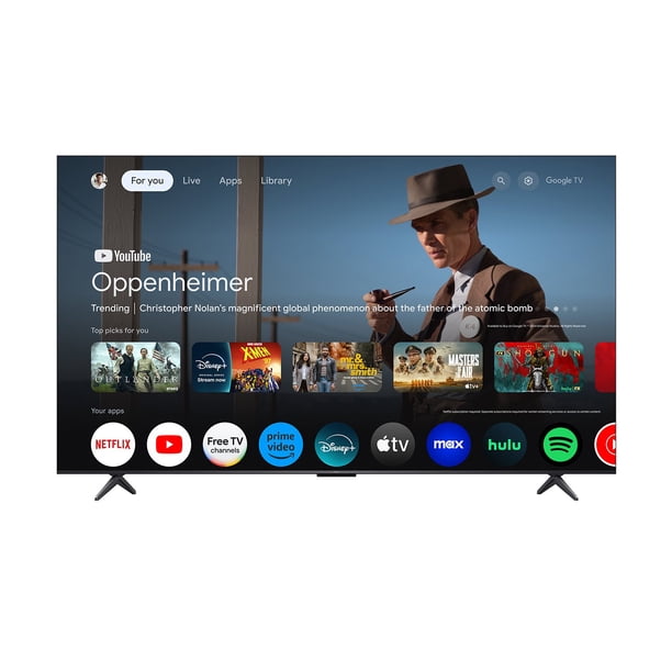 TCL 85