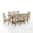 thumbnail image 13 of Crosley Furniture Joanna 9-Piece Dining Set, 13 of 15