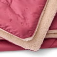 thumbnail image 2 of Member's Mark Camping Blanket with Detachable Hood, 2 of 5
