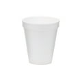 thumbnail image 3 of WinCup Foam Drink Cups 18 series, White, 8 oz., 1000 ct., 3 of 5