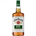 thumbnail image 1 of Jim Beam Kentucky Straight Rye Whiskey, 1.75 L, 1 of 6