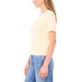 thumbnail image 3 of Vince Camuto Women's Short Sleeve Sweater, 3 of 4