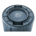 thumbnail image 5 of Rubbermaid Brute Trash Can, 32 gal., Choose Color, 5 of 12