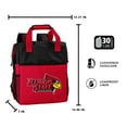 thumbnail image 3 of NCAA 30 Can Backpack Cooler, 3 of 5