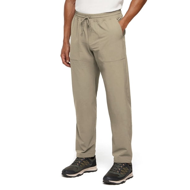 Eddie Bauer Men's Trail Pants - Samsclub.com