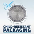 thumbnail image 9 of New! Energizer Ultimate Child Shield CR2032 Batteries (12 Pack), 3V Lithium Coin Batteries, 9 of 11