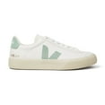 thumbnail image 2 of Veja Women's Campo Leather Sneaker, 2 of 6
