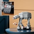 thumbnail image 6 of LEGO Star Wars AT-AT Walker Building Set, 525 pc., 6 of 6