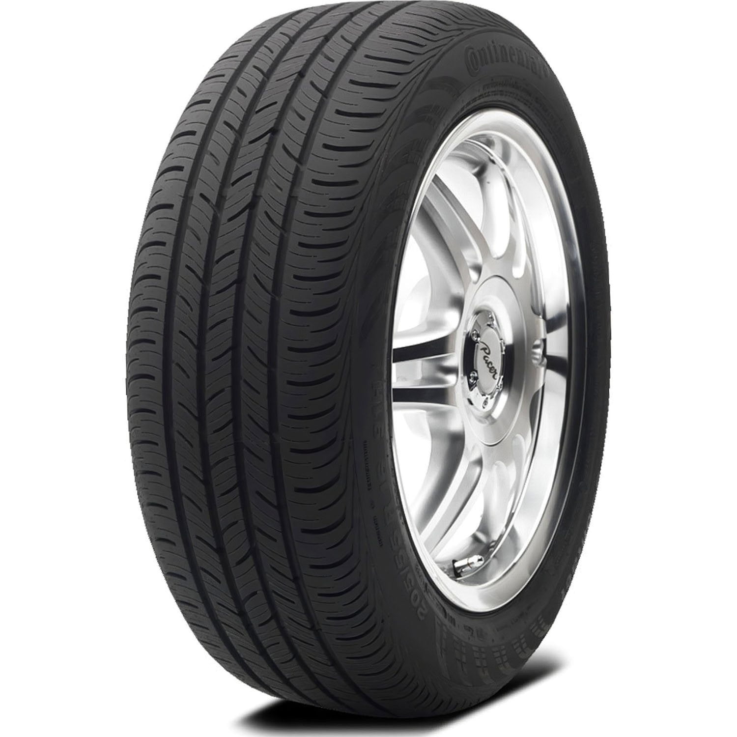 Continental ProContact - P205/70R16 96H Tire - Samsclub.com