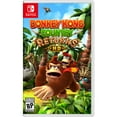 thumbnail image 1 of Donkey Kong Country Returns HD - Nintendo Switch, 1 of 7
