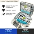 thumbnail image 2 of Arctic Zone Pro Expandable Lunch Bag, Choose Color, 2 of 10