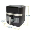 thumbnail image 7 of West Bend 7QT Air Fryer With 13 One-Touch Presets, 7 of 9