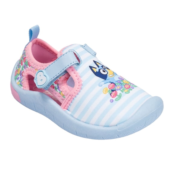 Character Toddler Girls Water Shoe