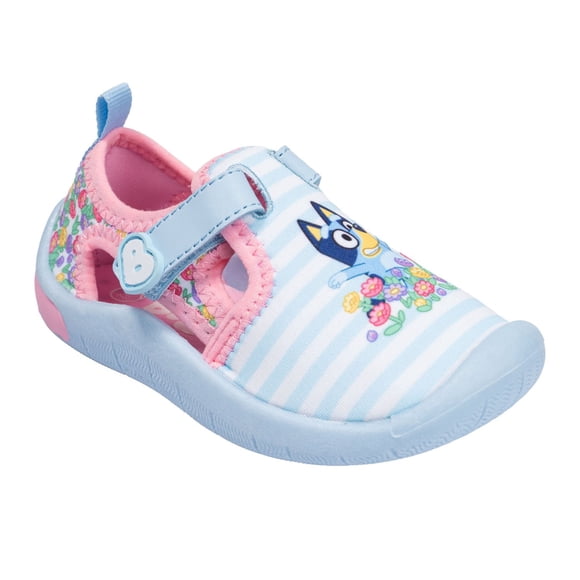 Character Toddler Girls Water Shoe