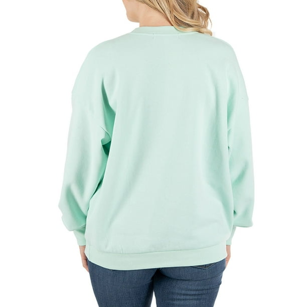 State of Mine Women's Holiday Crewneck Sweatshirt - Samsclub.com