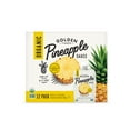thumbnail image 1 of Golden Farms Organic Pineapple Sauce, Unsweetened, 3.17 oz., 12 pk., 1 of 4