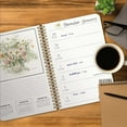 thumbnail image 6 of Watercolor Seasons 2026 Spiral Engagement Planner, 6 of 7