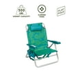 thumbnail image 5 of Member’s Mark Reclining Beach Chair, 5 of 18