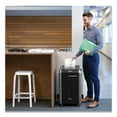 thumbnail image 3 of Fellowes Powershred 225Mi 100% Jam Proof Micro-Cut Shredder, 16 Manual Sheet Capacity, 3 of 5