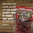 thumbnail image 6 of Old Trapper Old Fashioned Beef Jerky, 18 oz., 6 of 9