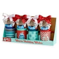 thumbnail image 2 of Holiday Ceramic Mug Gift Set, 4 ct., 2 of 4
