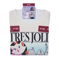 thumbnail image 9 of Character Girls Graphic T-Shirt, 9 of 9