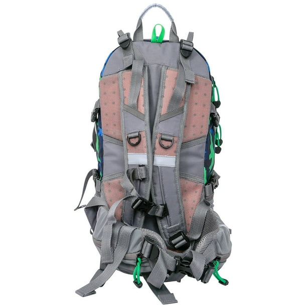 hiking backpack coleman hydration bladder