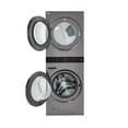 thumbnail image 5 of LG Single Unit Front Load WashTower with Center Control 4.5 cu. ft. Washer and 7.4 cu. ft. Gas Dryer, 5 of 10