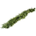 thumbnail interactive-video image 1 of Member's Mark Western Red Cedar Garland, 25 ft., 1 of 4
