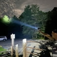 thumbnail image 4 of Cyclops Denali 2000 Lumen Waterproof Handheld Spotlight, 4 of 5