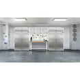 thumbnail image 11 of Seville Classics UltraHD Stacking Top Cabinet, 60” W x 24” D x 18.5” H, 11 of 12