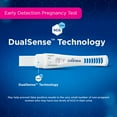 thumbnail image 5 of Clearblue Early Combo Pack Pregnancy Tests, 4 ct., 5 of 10