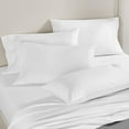 thumbnail image 5 of Member's Mark Performance 500-Thread-Count Solid Sheet Set, Assorted Sizes, 5 of 9