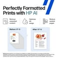thumbnail image 5 of HP Smart Tank 5104 Wireless All-in-One Inkjet Printer w/Bonus Black Ink Bottle, 5 of 18