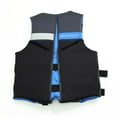 thumbnail image 2 of Body Glove Men's Segmented PFD - U.S. Coast Guard-Approved, Assorted Sizes, 2 of 4