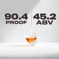 thumbnail image 3 of Woodford Reserve Double Oaked Bourbon Whiskey, 750 ml, 3 of 15