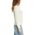 thumbnail image 2 of Nine West Women's Sweater Henley, 2 of 7