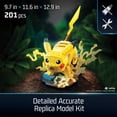 thumbnail image 3 of 4D Puzzle Pokemon, 3 of 7