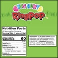 thumbnail image 2 of Ring Pop Egg Hunt Candy, Variety Pack, 50 ct., 2 of 9