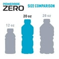 thumbnail image 5 of POWERADE ZERO Variety Pack Sports Drink, 20 fl. oz., 24 pk., 5 of 8