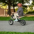 thumbnail image 5 of Jetson Horizon X Kids 36V Electric Dirt Bike with Headlights, 5 of 7