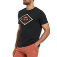 thumbnail image 2 of Hurley Men's All Day Graphic Tee, 2 of 6