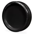 thumbnail image 7 of Artstyle Dinner Paper Plates, 10", 85 ct., Choose Color, 7 of 8